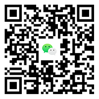 微信二维码